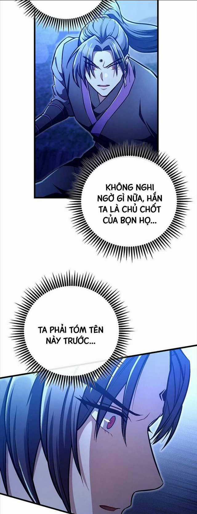 Tư Mã Song Hiệp Chapter 28 trang 38