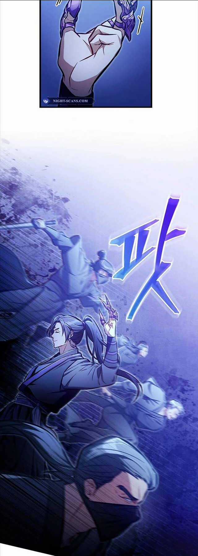 Tư Mã Song Hiệp Chapter 28 trang 4