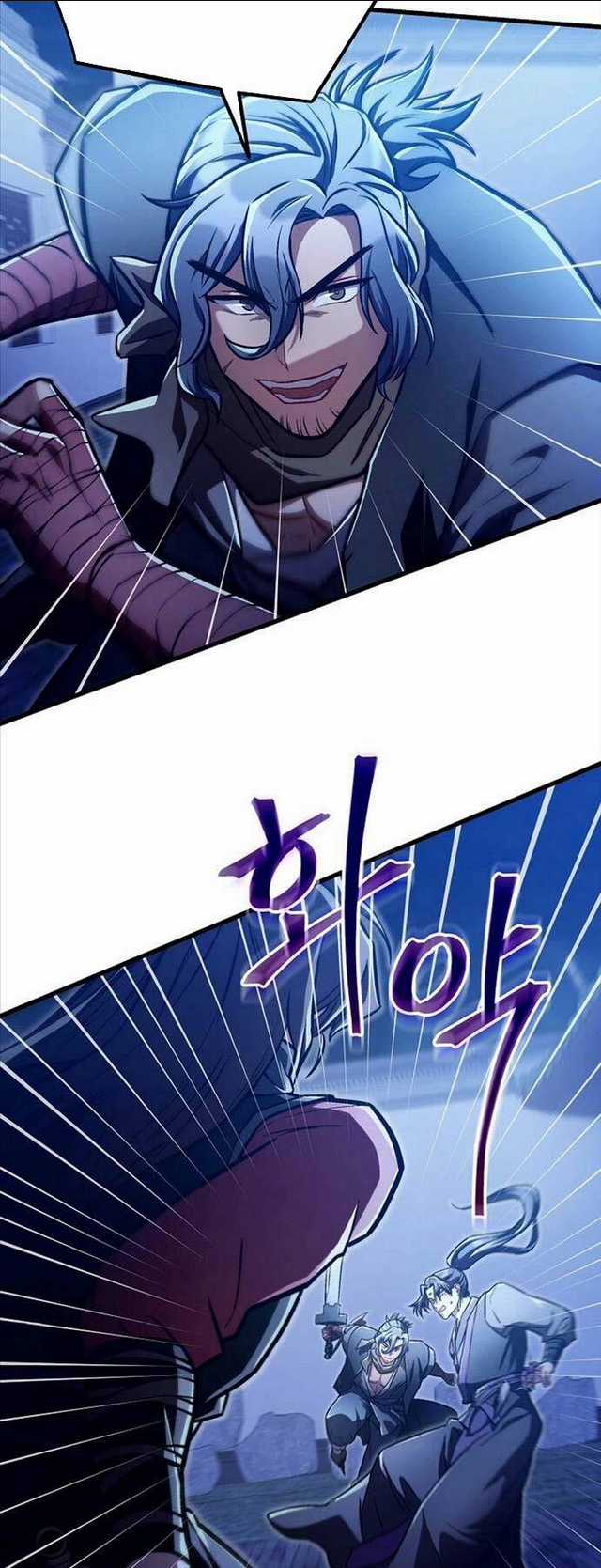 Tư Mã Song Hiệp Chapter 28 trang 41