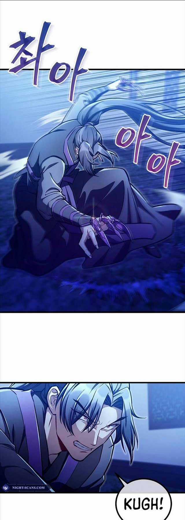 Tư Mã Song Hiệp Chapter 28 trang 46