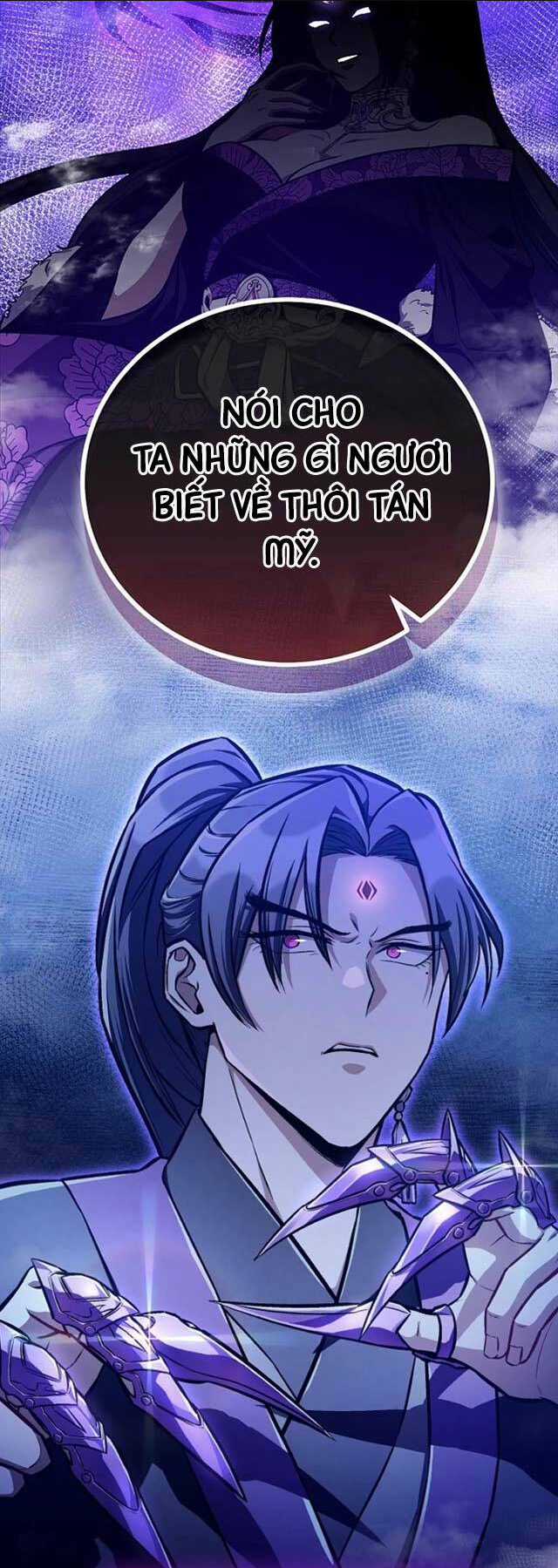 Tư Mã Song Hiệp Chapter 28 trang 51