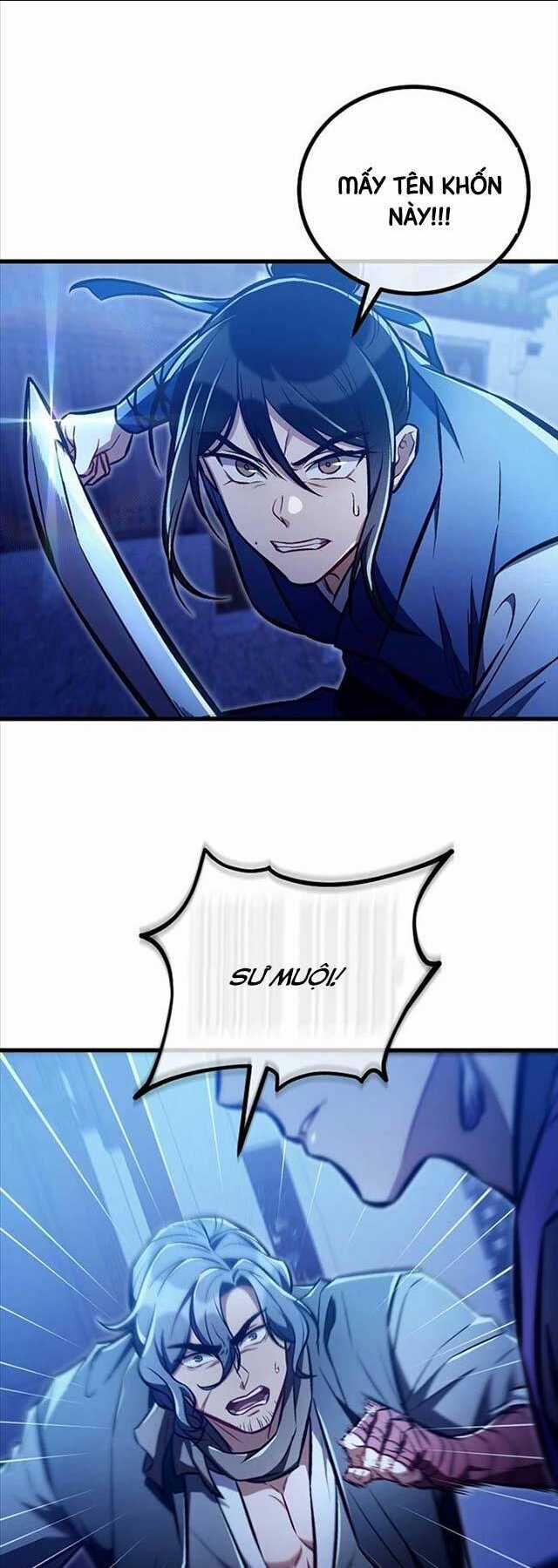 Tư Mã Song Hiệp Chapter 28 trang 6