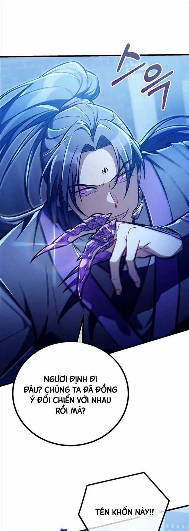 Tư Mã Song Hiệp Chapter 28 trang 8