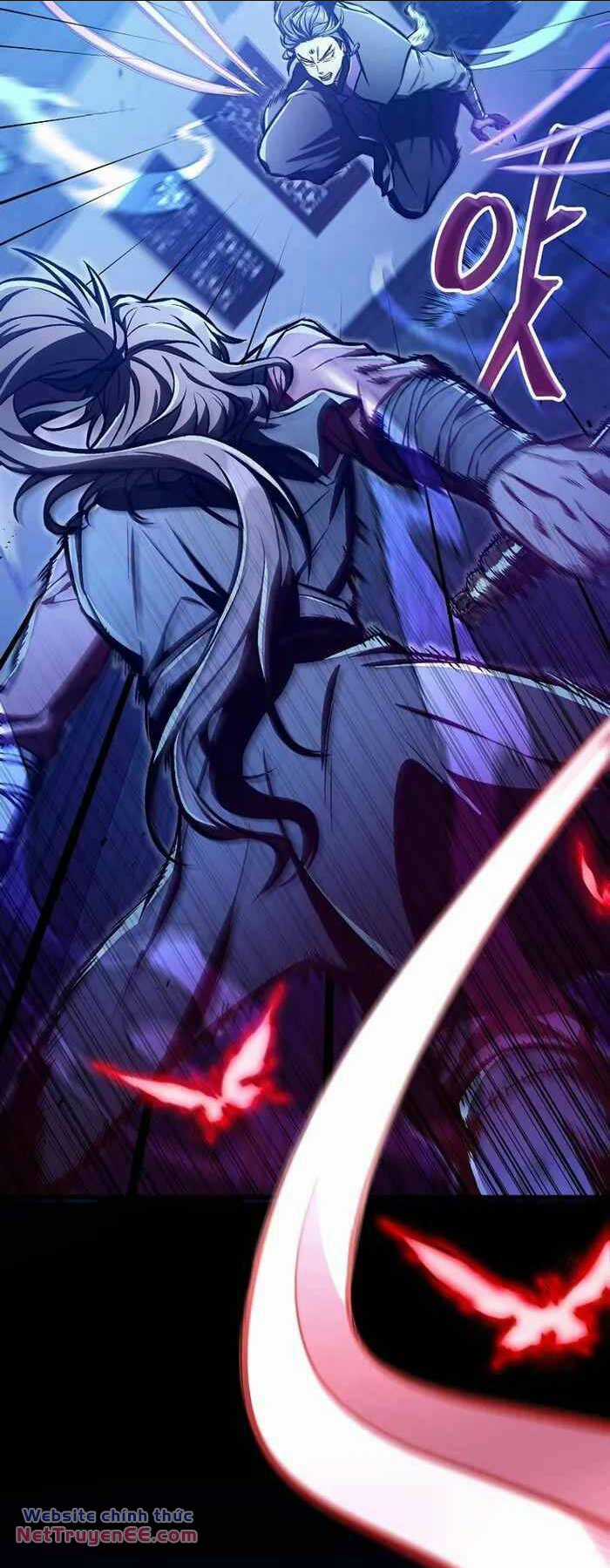 Tư Mã Song Hiệp Chapter 29 trang 10