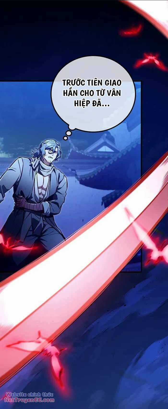 Tư Mã Song Hiệp Chapter 29 trang 11