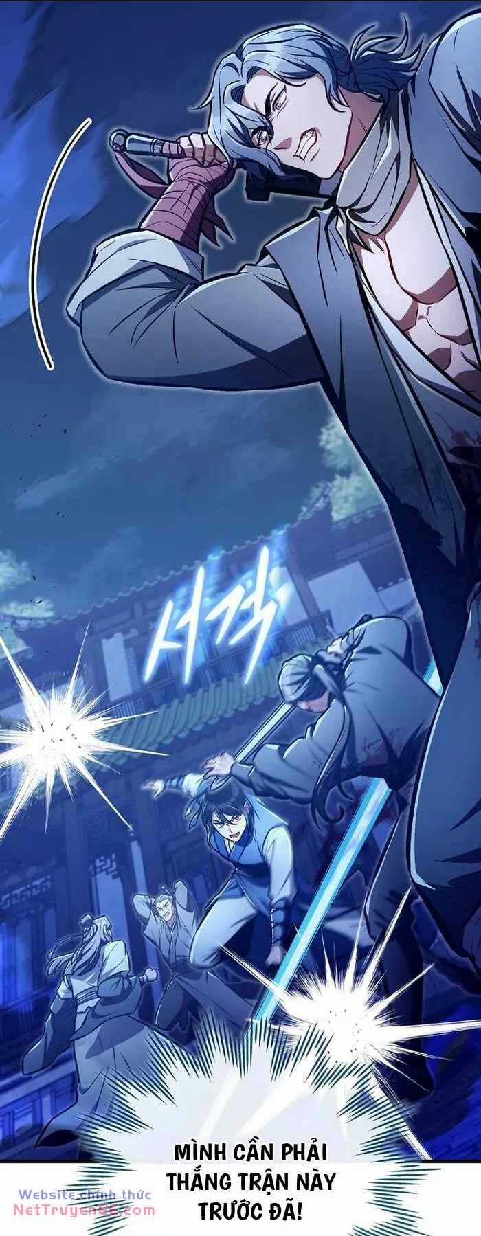 Tư Mã Song Hiệp Chapter 29 trang 12