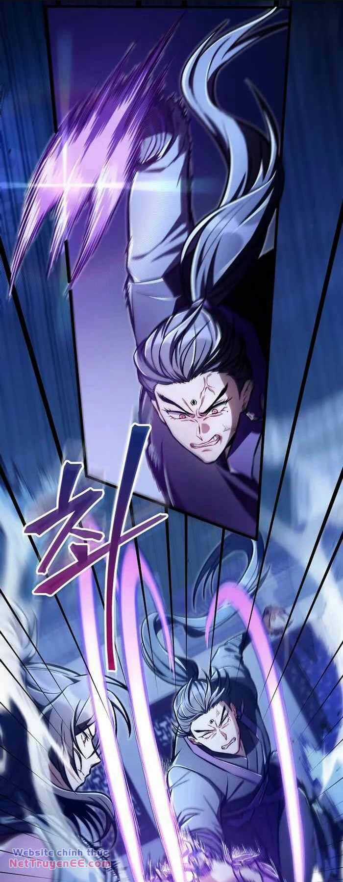 Tư Mã Song Hiệp Chapter 29 trang 14