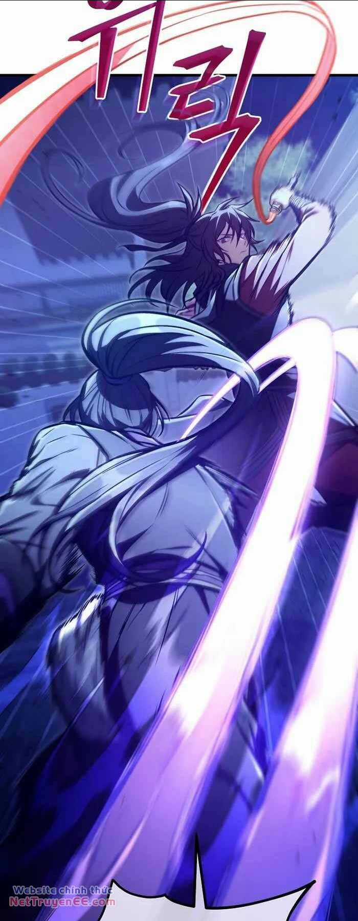 Tư Mã Song Hiệp Chapter 29 trang 16