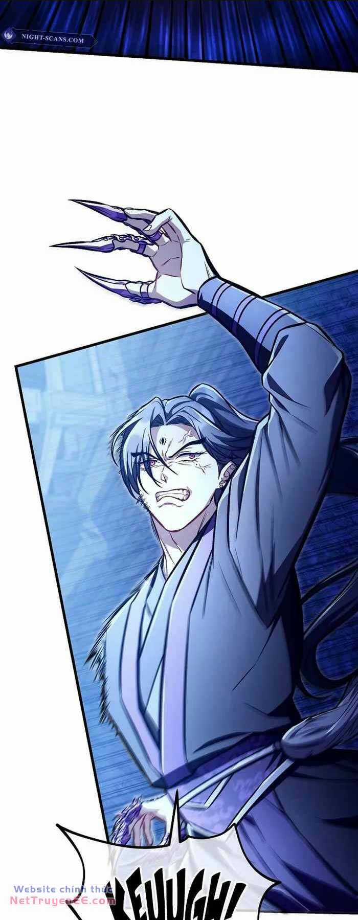 Tư Mã Song Hiệp Chapter 29 trang 18