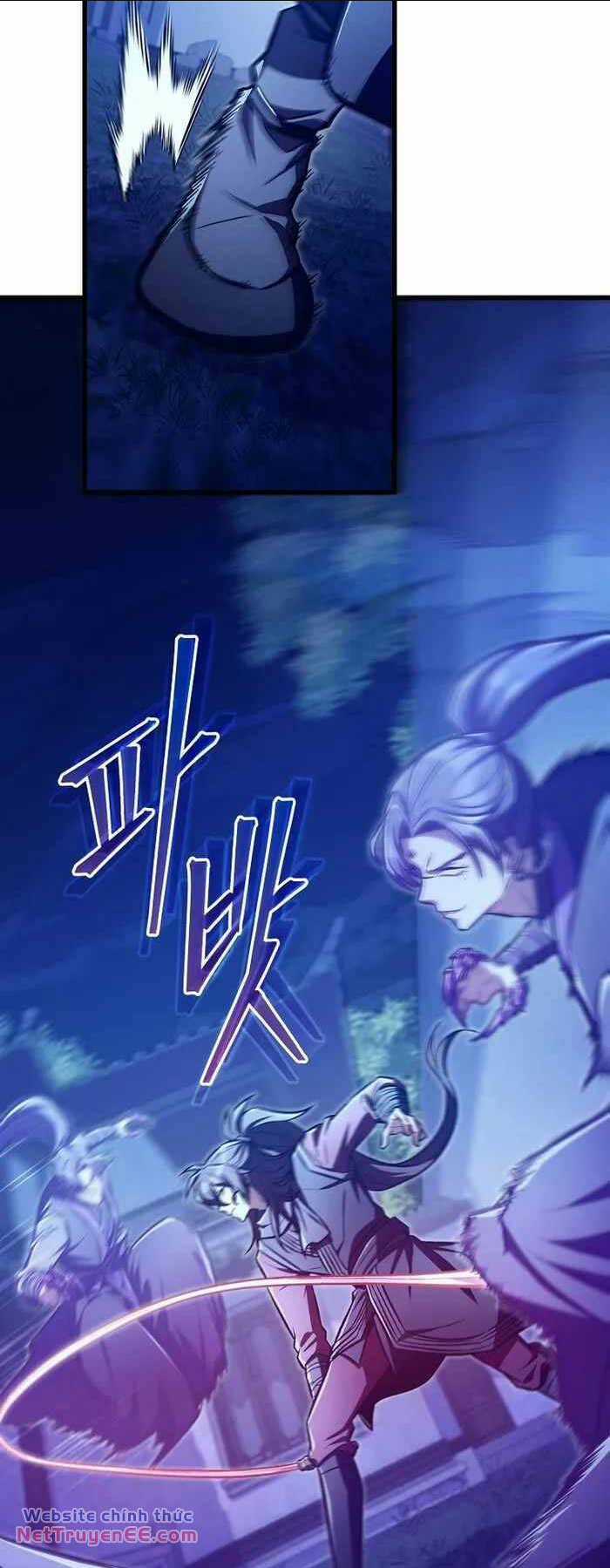 Tư Mã Song Hiệp Chapter 29 trang 21