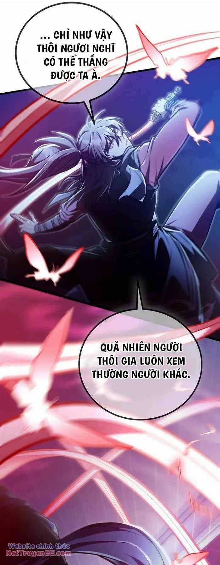 Tư Mã Song Hiệp Chapter 29 trang 27