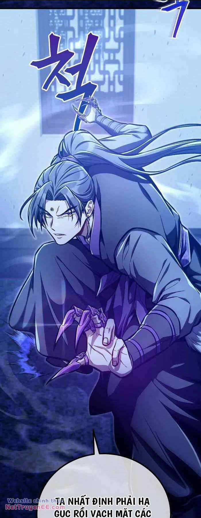 Tư Mã Song Hiệp Chapter 29 trang 3