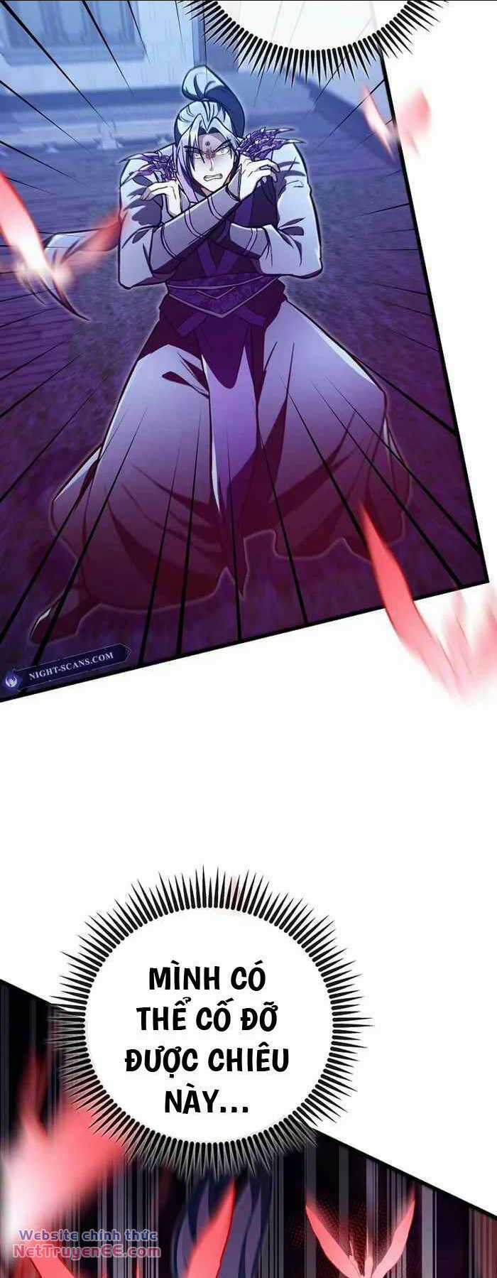 Tư Mã Song Hiệp Chapter 29 trang 35