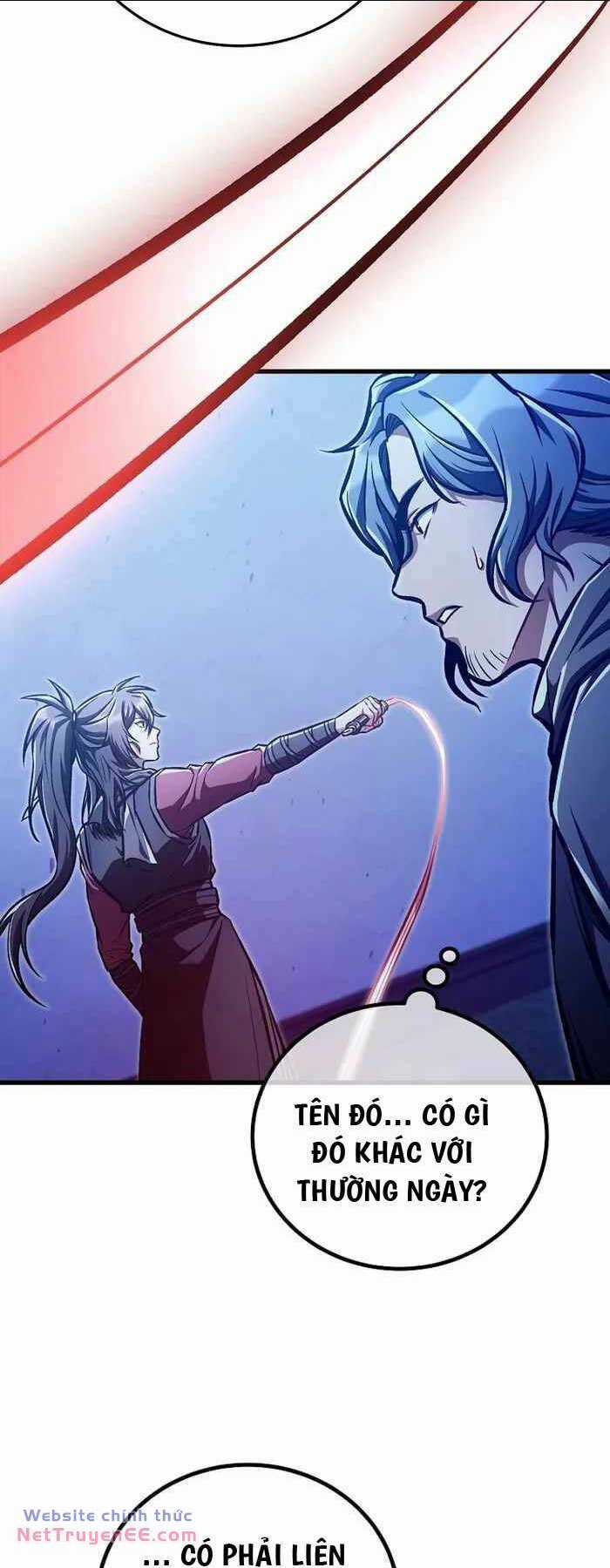 Tư Mã Song Hiệp Chapter 29 trang 6