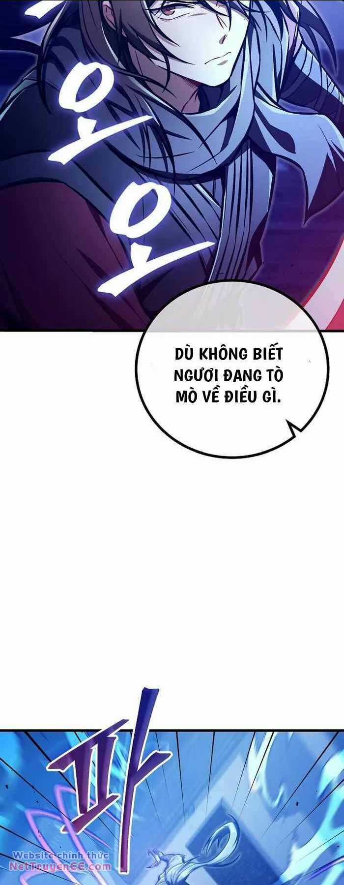 Tư Mã Song Hiệp Chapter 29 trang 9