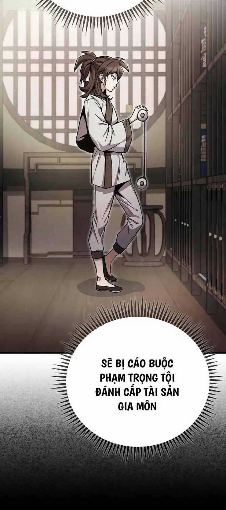 Tư Mã Song Hiệp Chapter 3 trang 1
