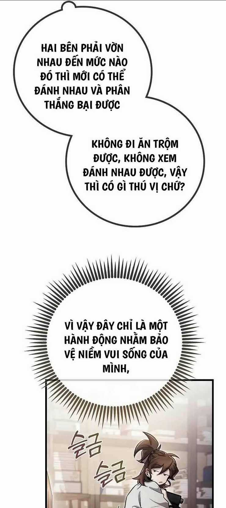 Tư Mã Song Hiệp Chapter 3 trang 10