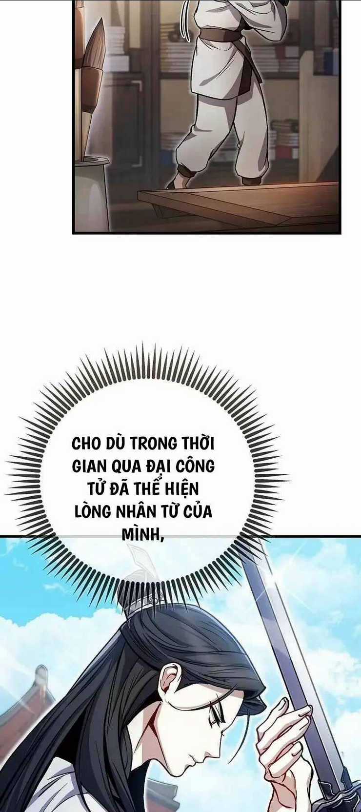 Tư Mã Song Hiệp Chapter 3 trang 11