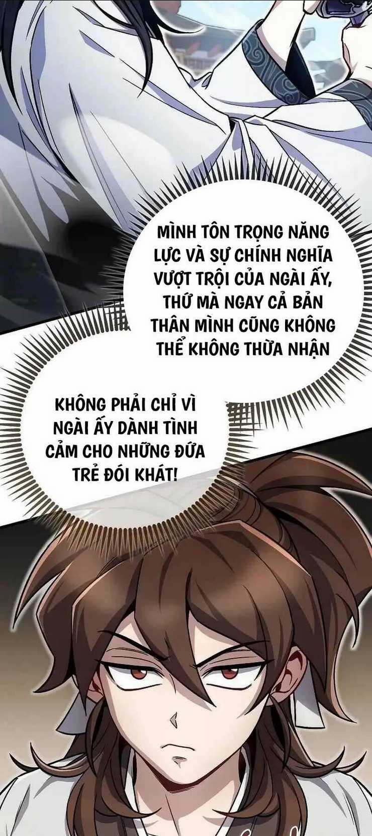 Tư Mã Song Hiệp Chapter 3 trang 12