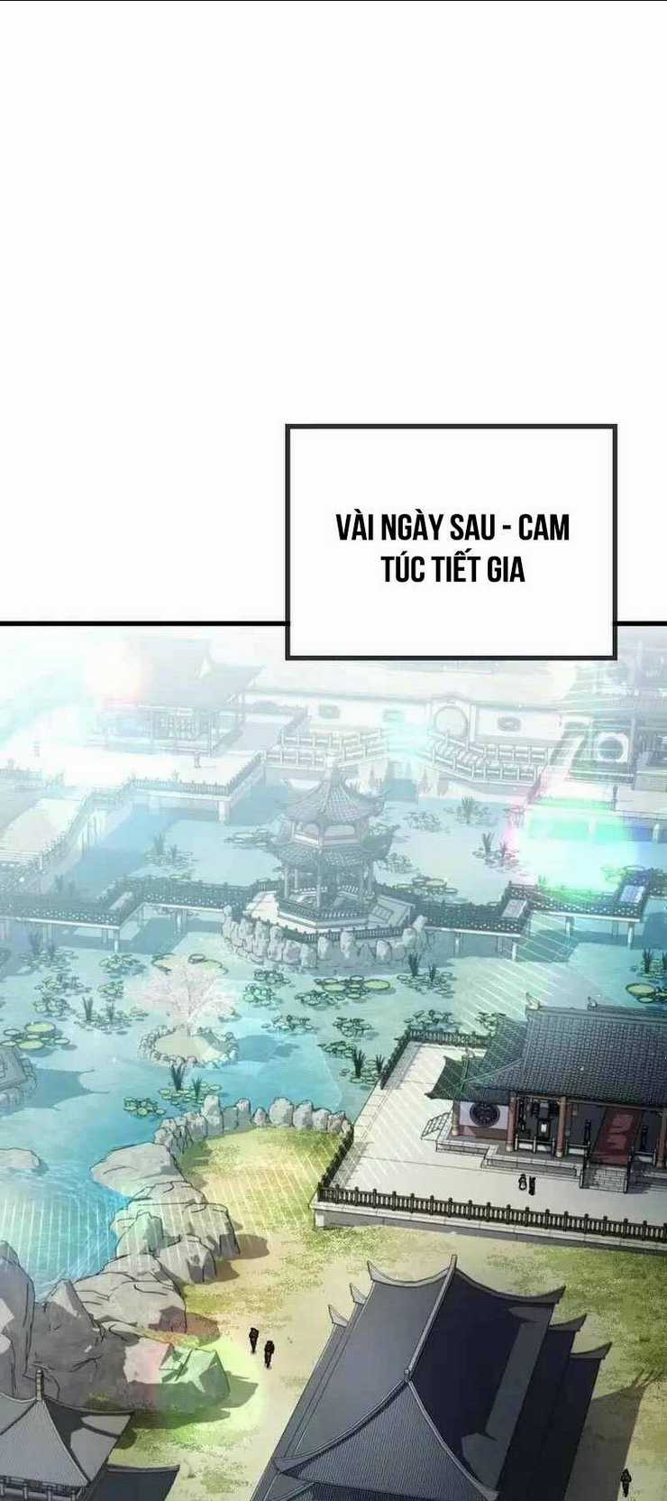 Tư Mã Song Hiệp Chapter 3 trang 15