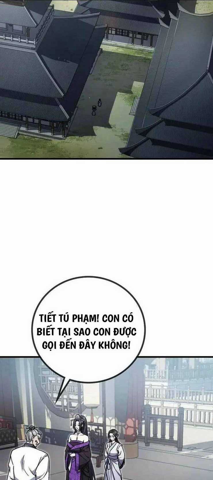 Tư Mã Song Hiệp Chapter 3 trang 16