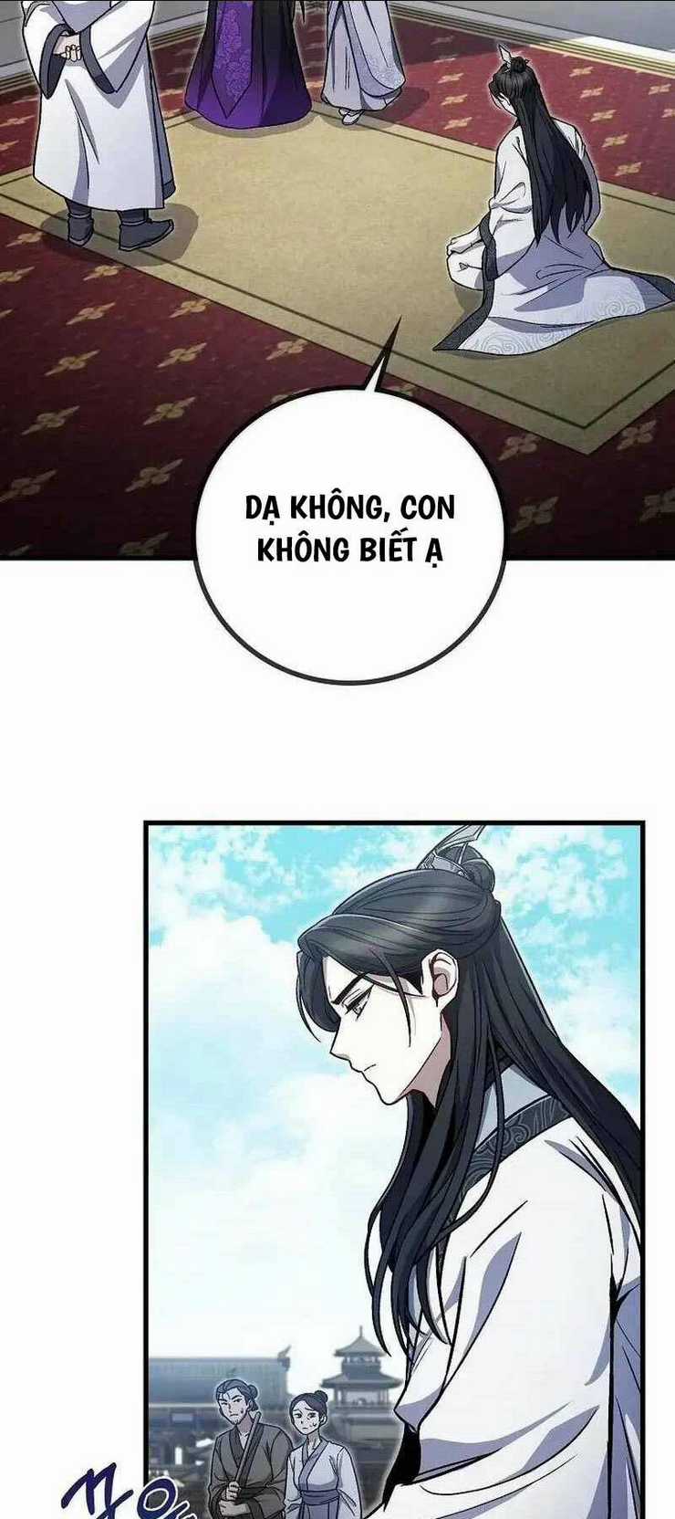 Tư Mã Song Hiệp Chapter 3 trang 17