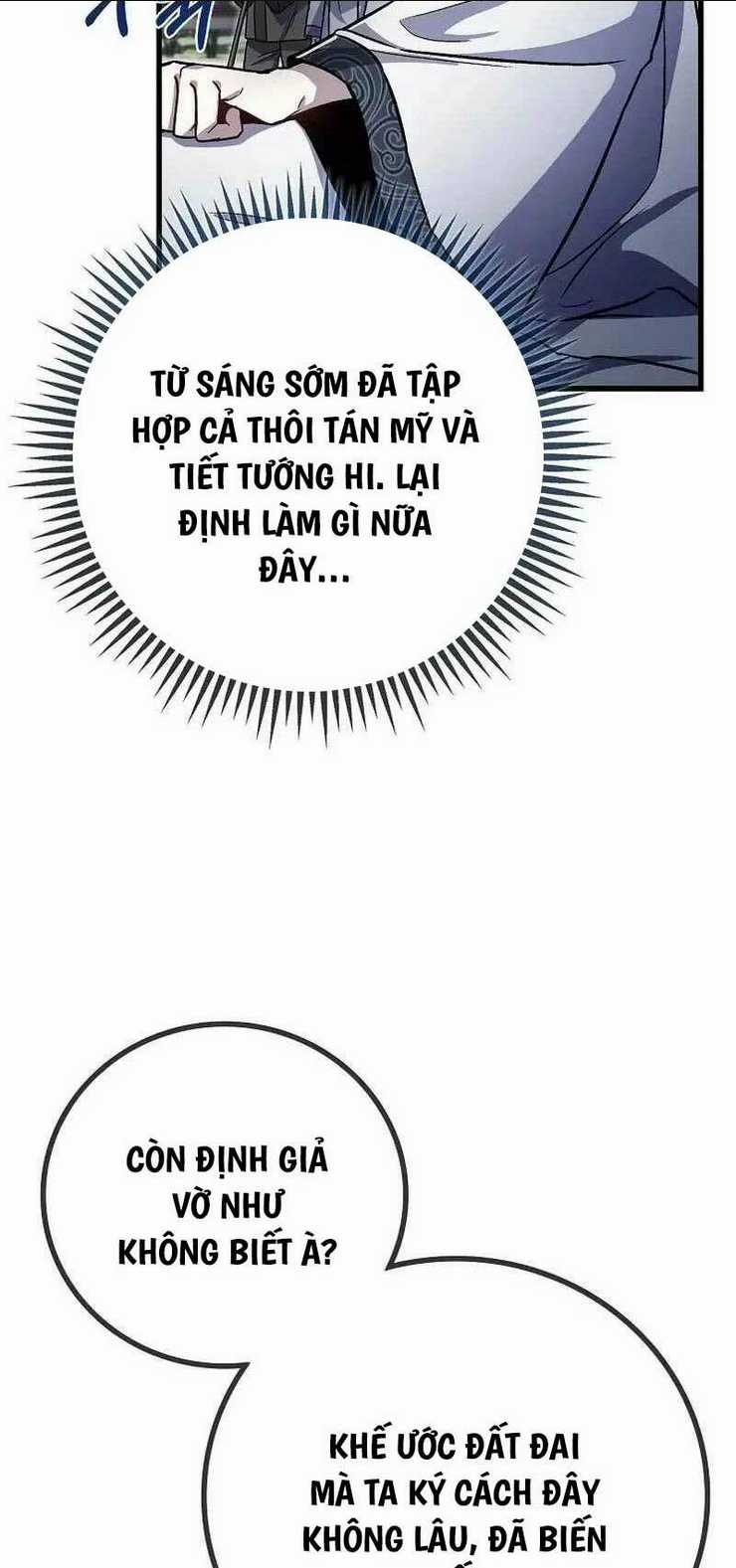 Tư Mã Song Hiệp Chapter 3 trang 18