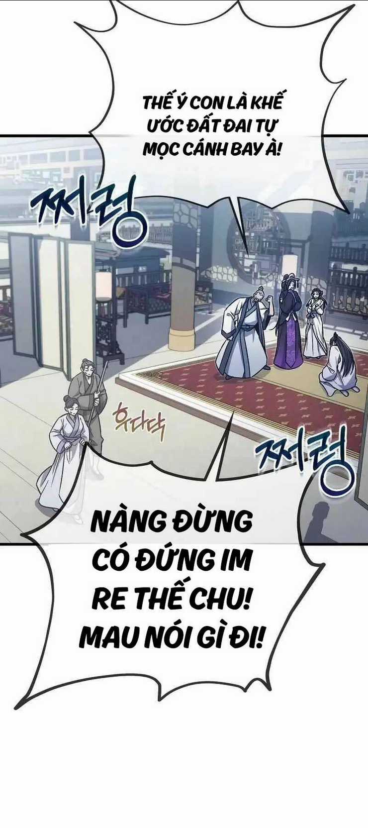 Tư Mã Song Hiệp Chapter 3 trang 21