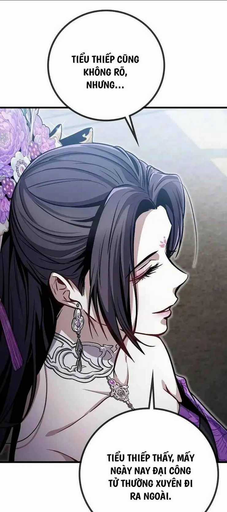 Tư Mã Song Hiệp Chapter 3 trang 22