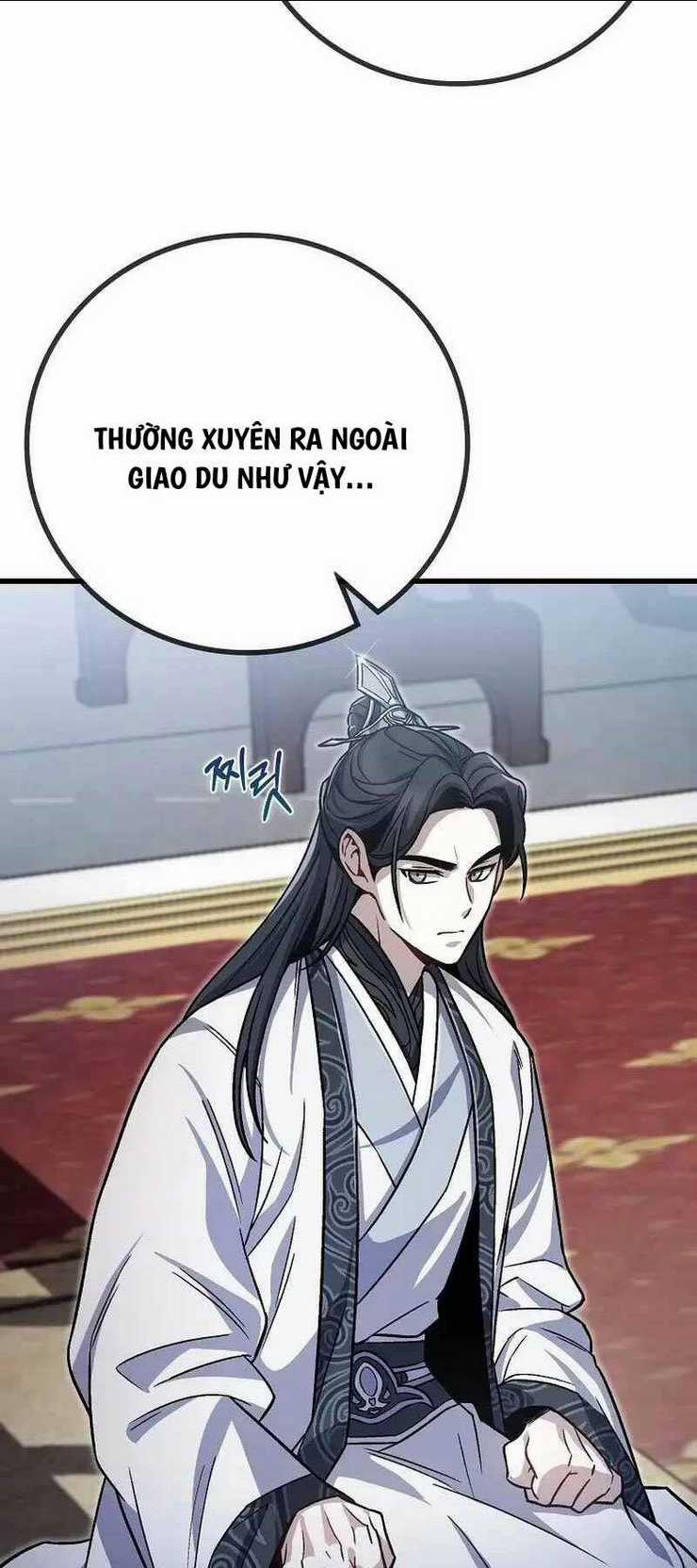 Tư Mã Song Hiệp Chapter 3 trang 23