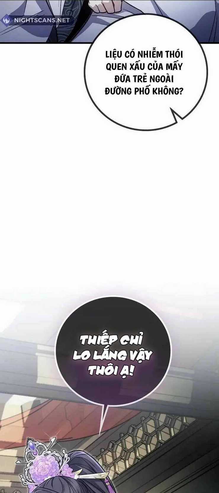 Tư Mã Song Hiệp Chapter 3 trang 24