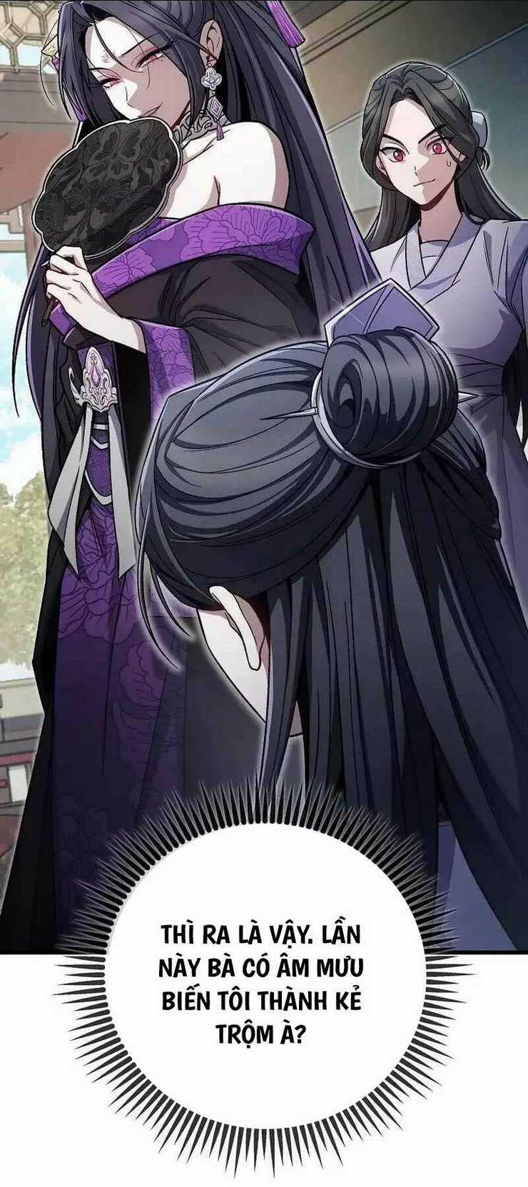 Tư Mã Song Hiệp Chapter 3 trang 25