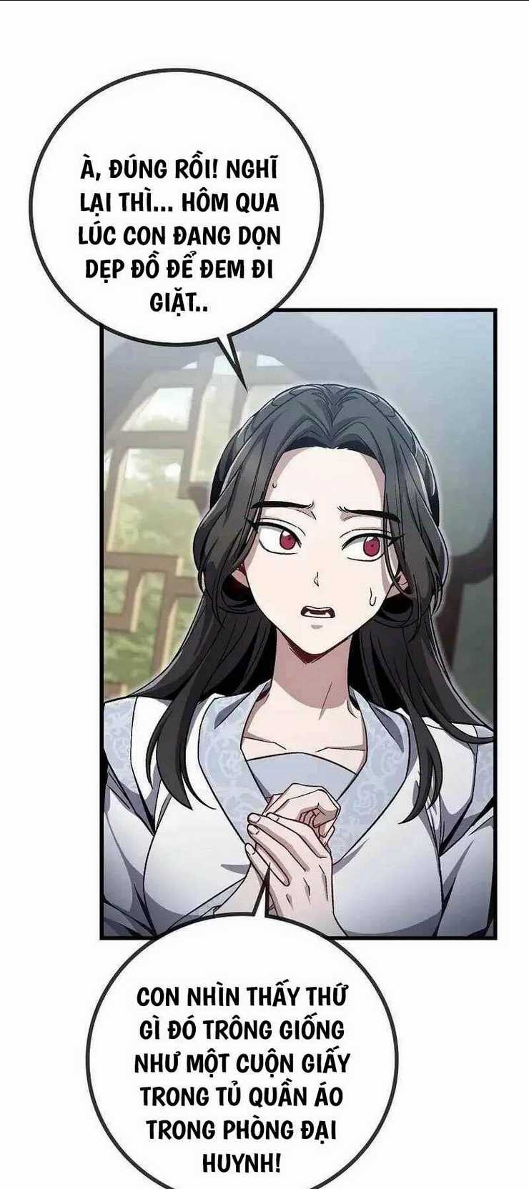 Tư Mã Song Hiệp Chapter 3 trang 26