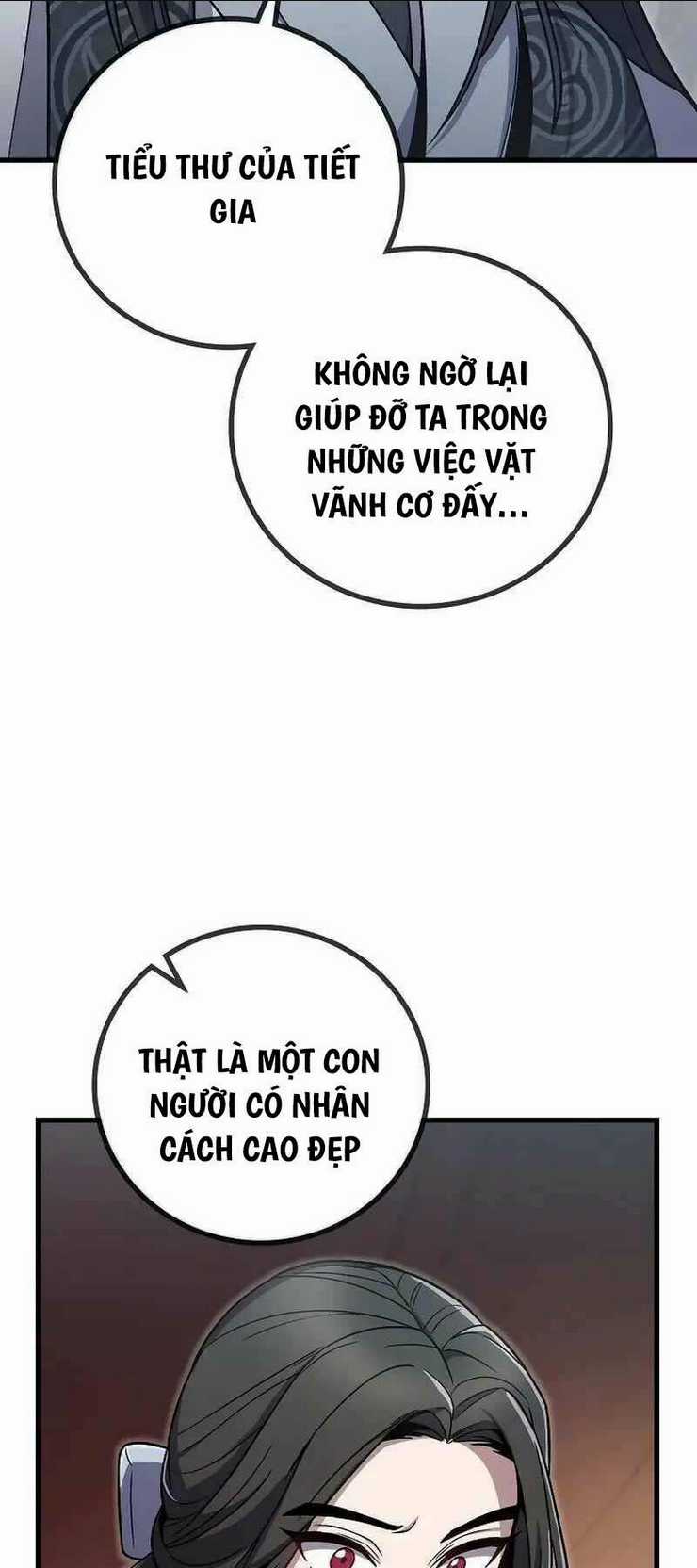 Tư Mã Song Hiệp Chapter 3 trang 29