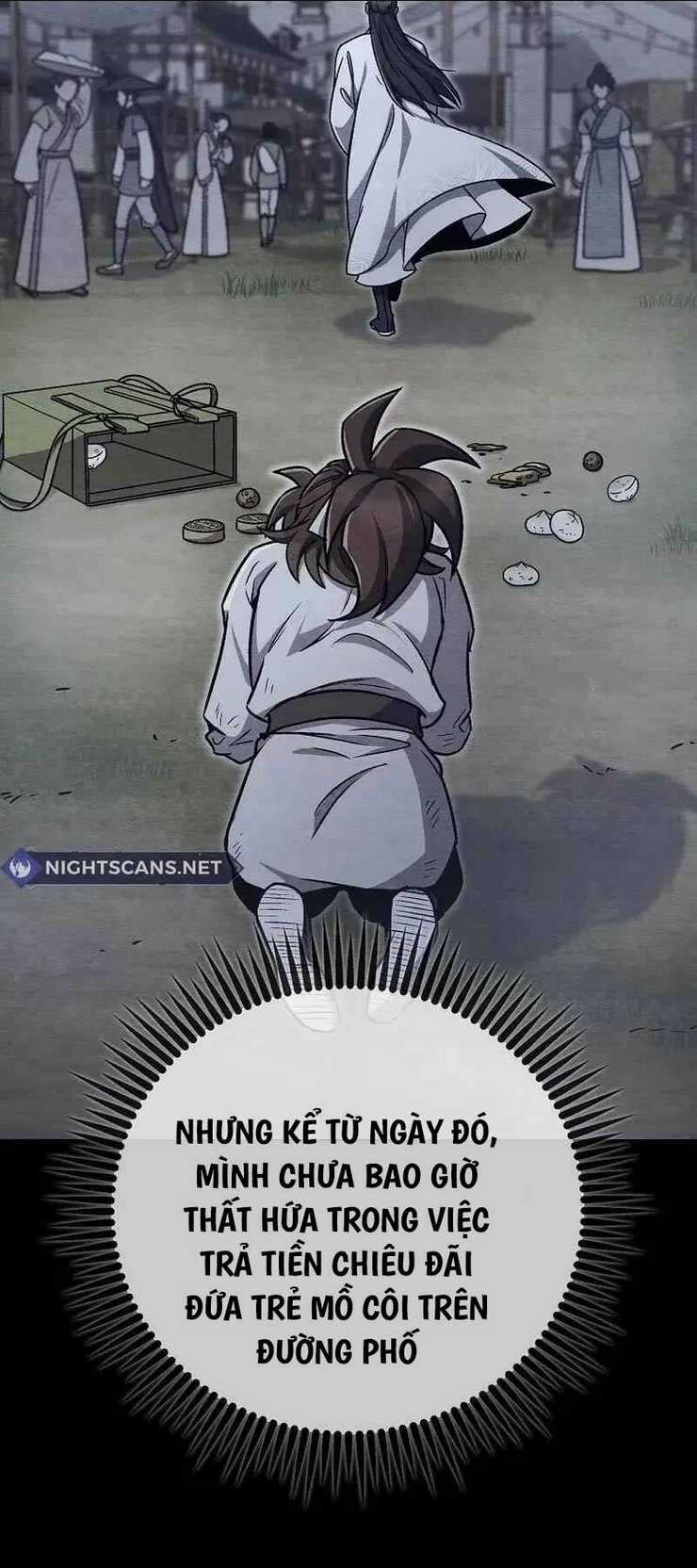 Tư Mã Song Hiệp Chapter 3 trang 3