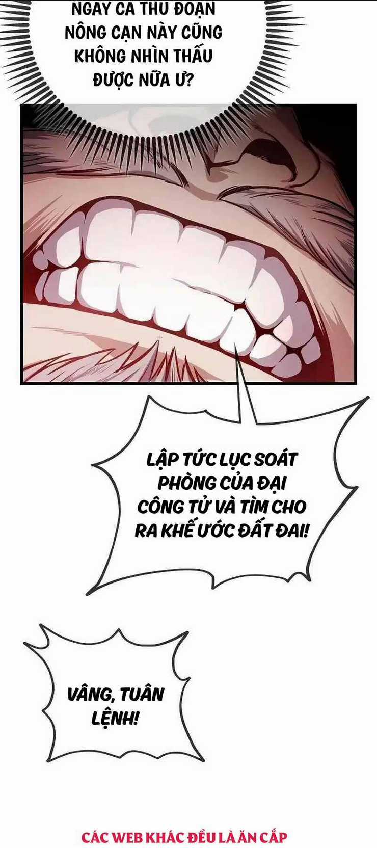 Tư Mã Song Hiệp Chapter 3 trang 32