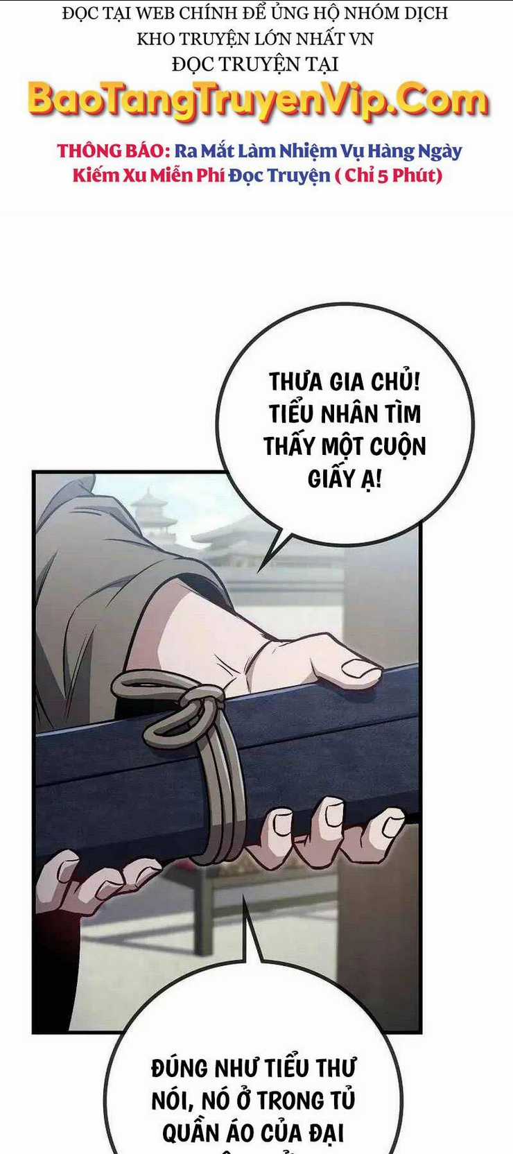 Tư Mã Song Hiệp Chapter 3 trang 33