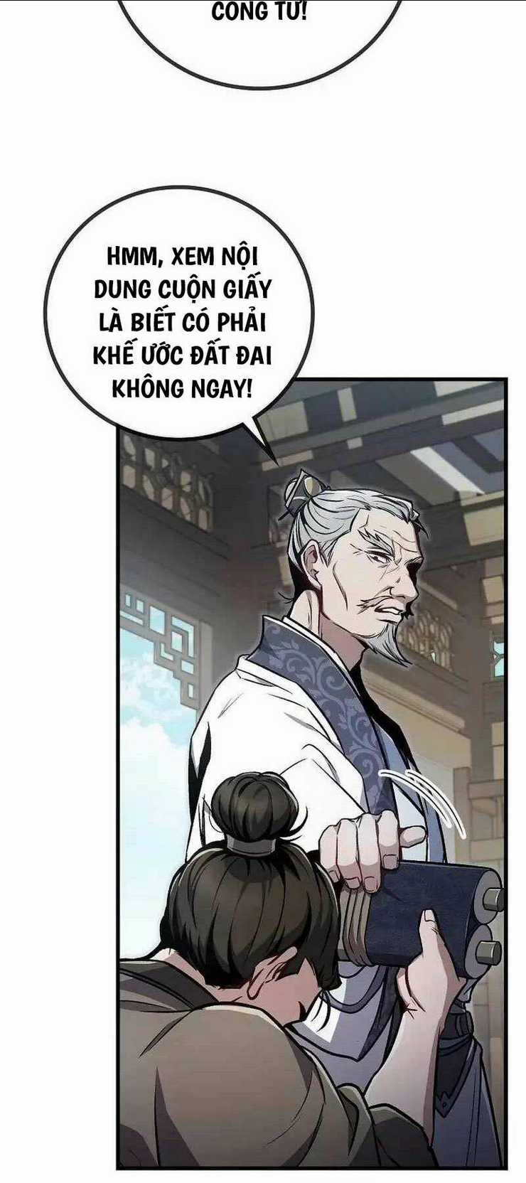 Tư Mã Song Hiệp Chapter 3 trang 34