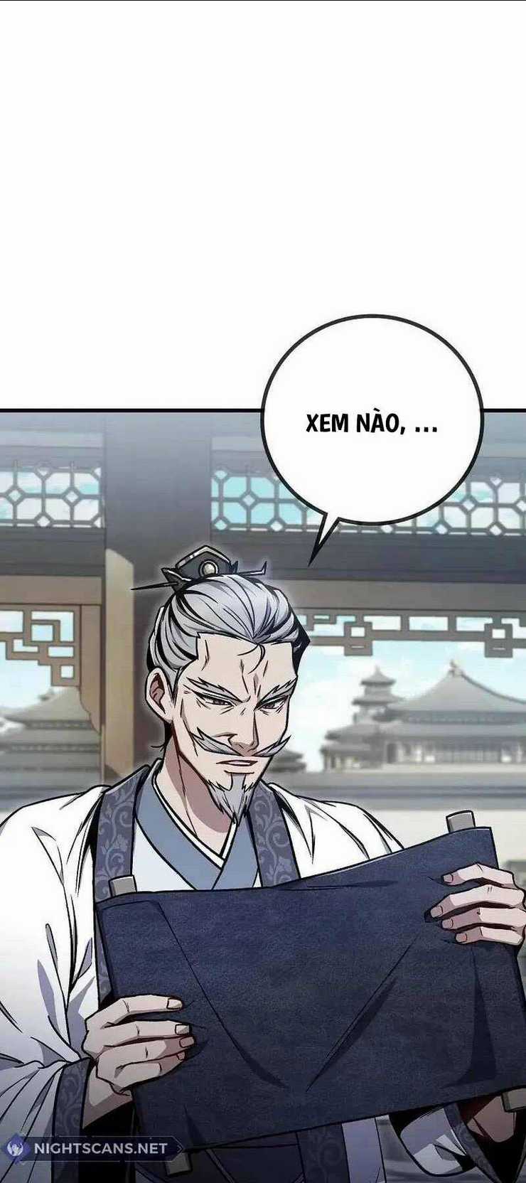 Tư Mã Song Hiệp Chapter 3 trang 36