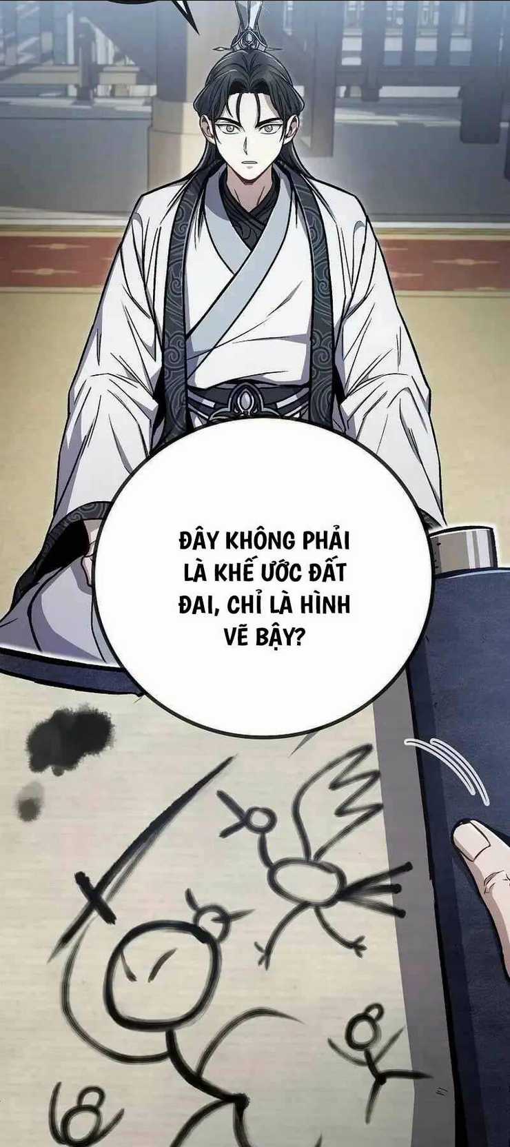 Tư Mã Song Hiệp Chapter 3 trang 39