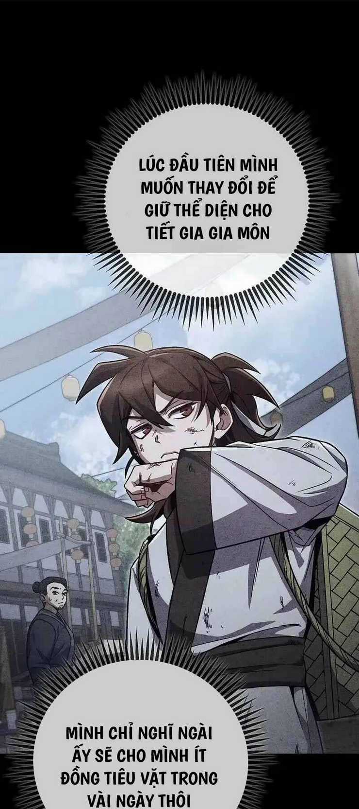 Tư Mã Song Hiệp Chapter 3 trang 4