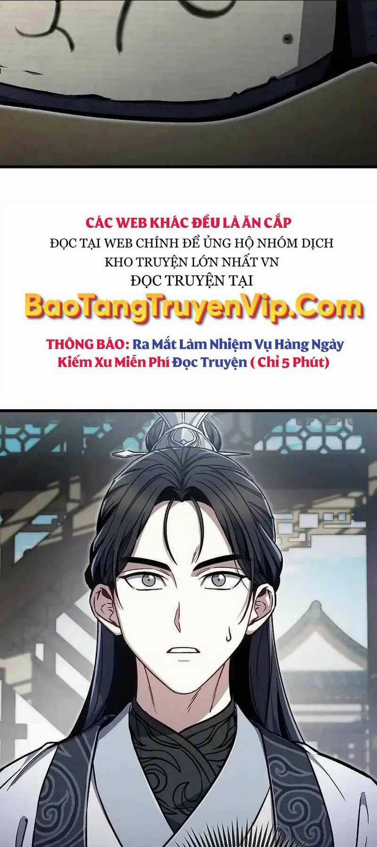 Tư Mã Song Hiệp Chapter 3 trang 40