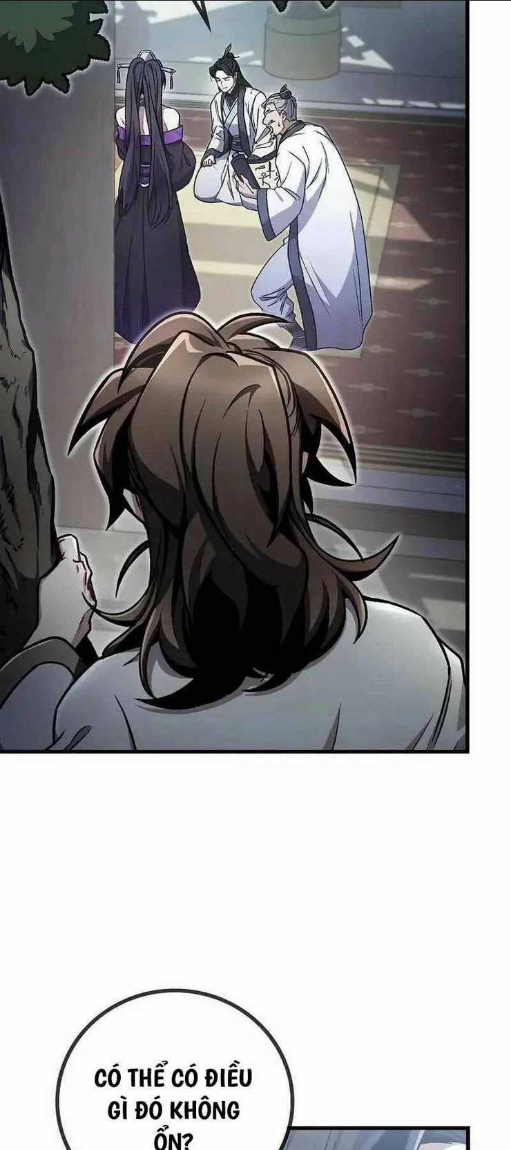 Tư Mã Song Hiệp Chapter 3 trang 43