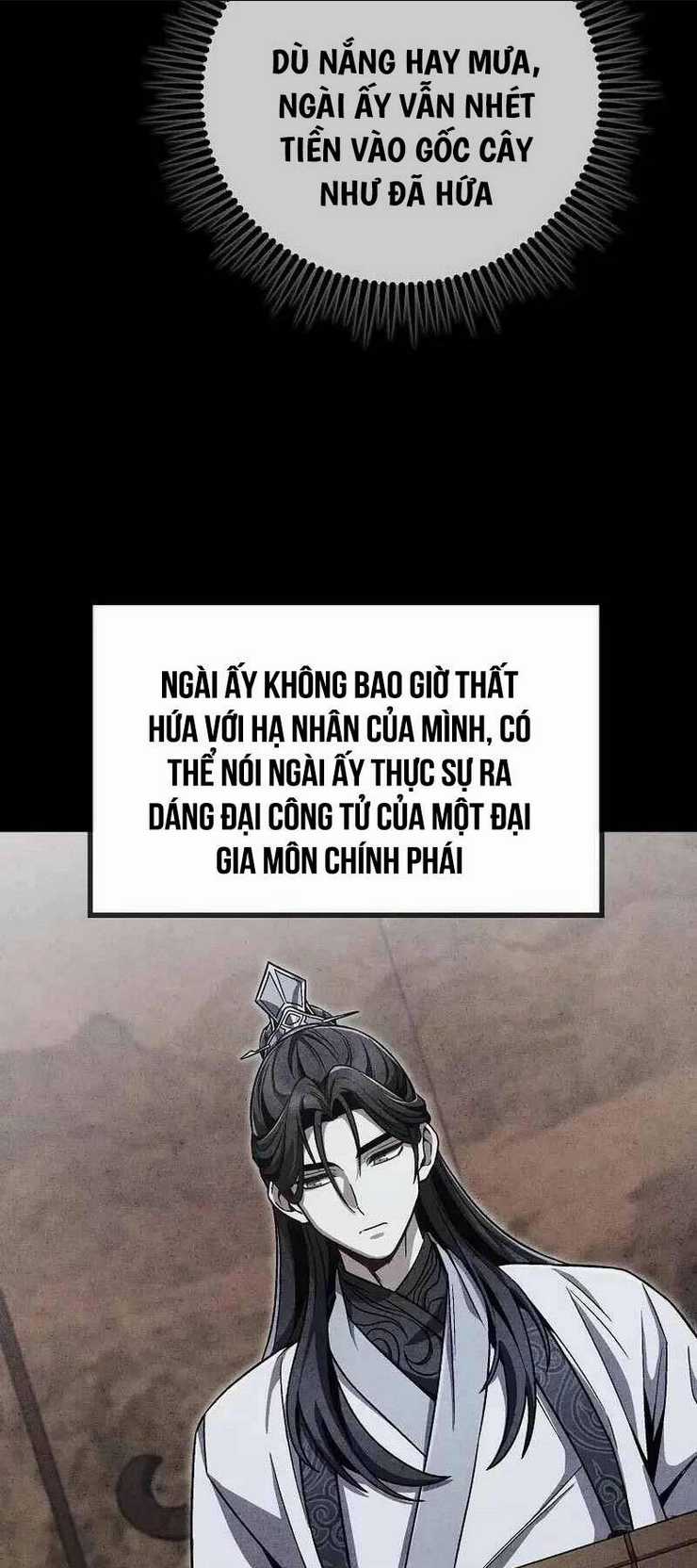 Tư Mã Song Hiệp Chapter 3 trang 6