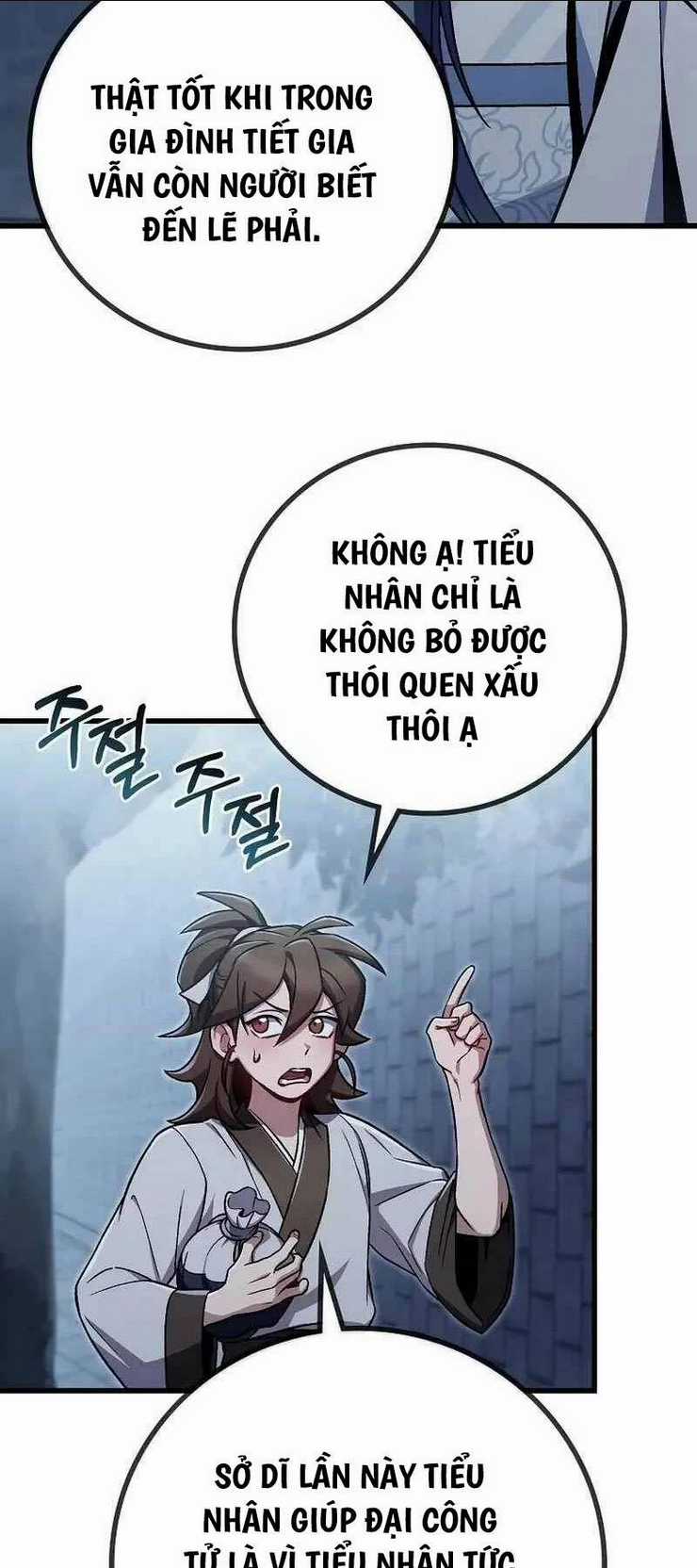Tư Mã Song Hiệp Chapter 3 trang 62