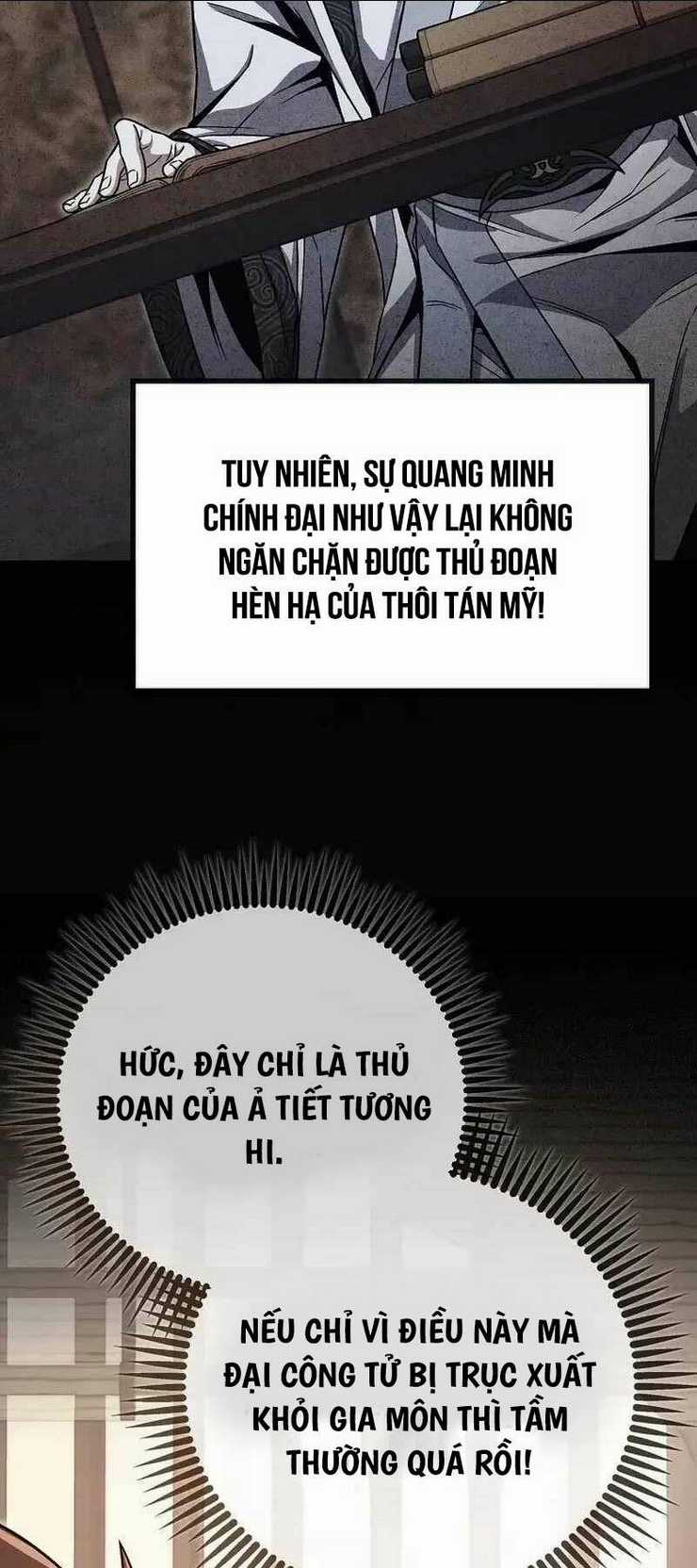 Tư Mã Song Hiệp Chapter 3 trang 7