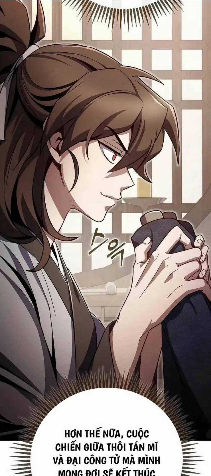 Tư Mã Song Hiệp Chapter 3 trang 8