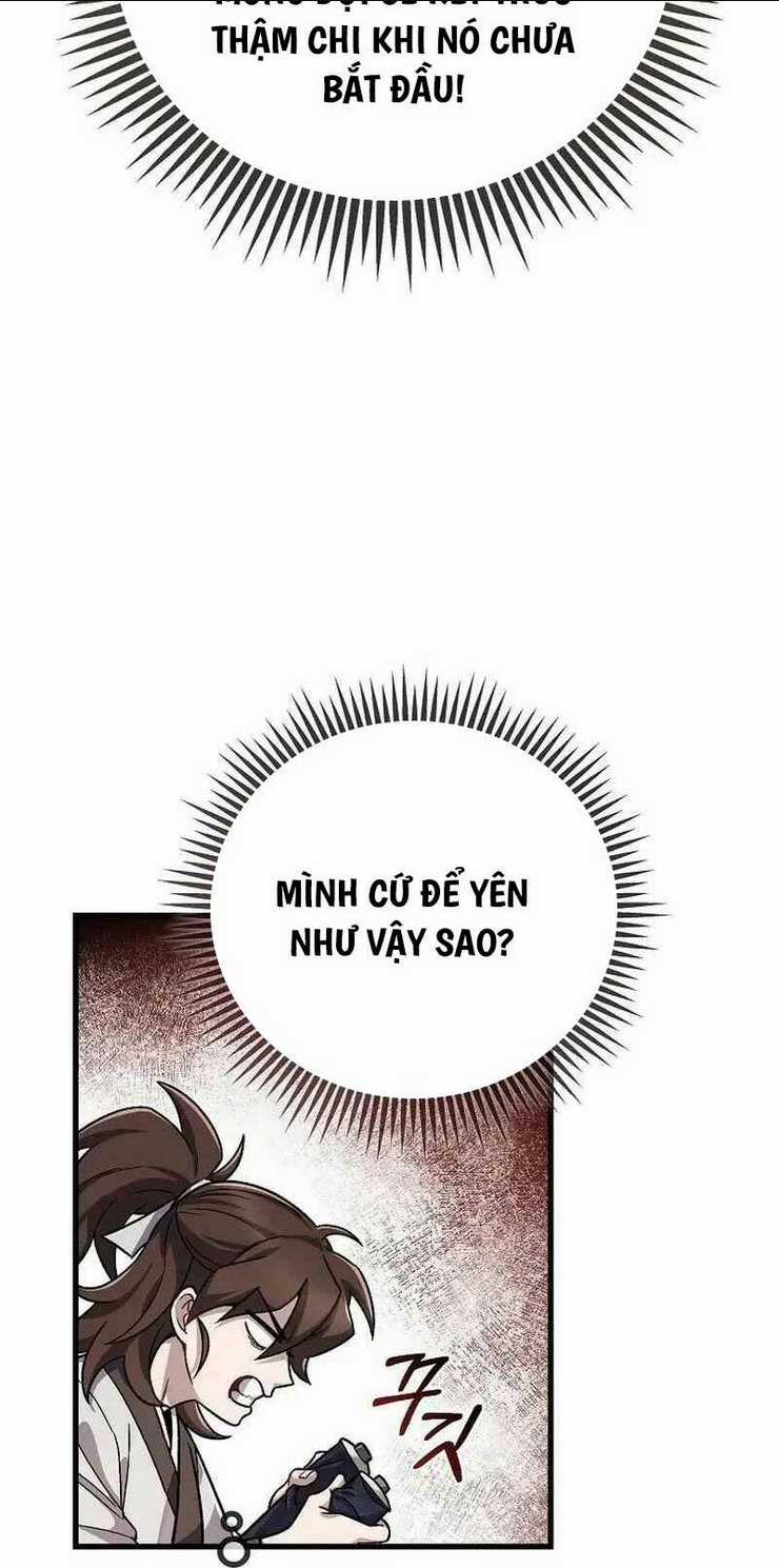 Tư Mã Song Hiệp Chapter 3 trang 9