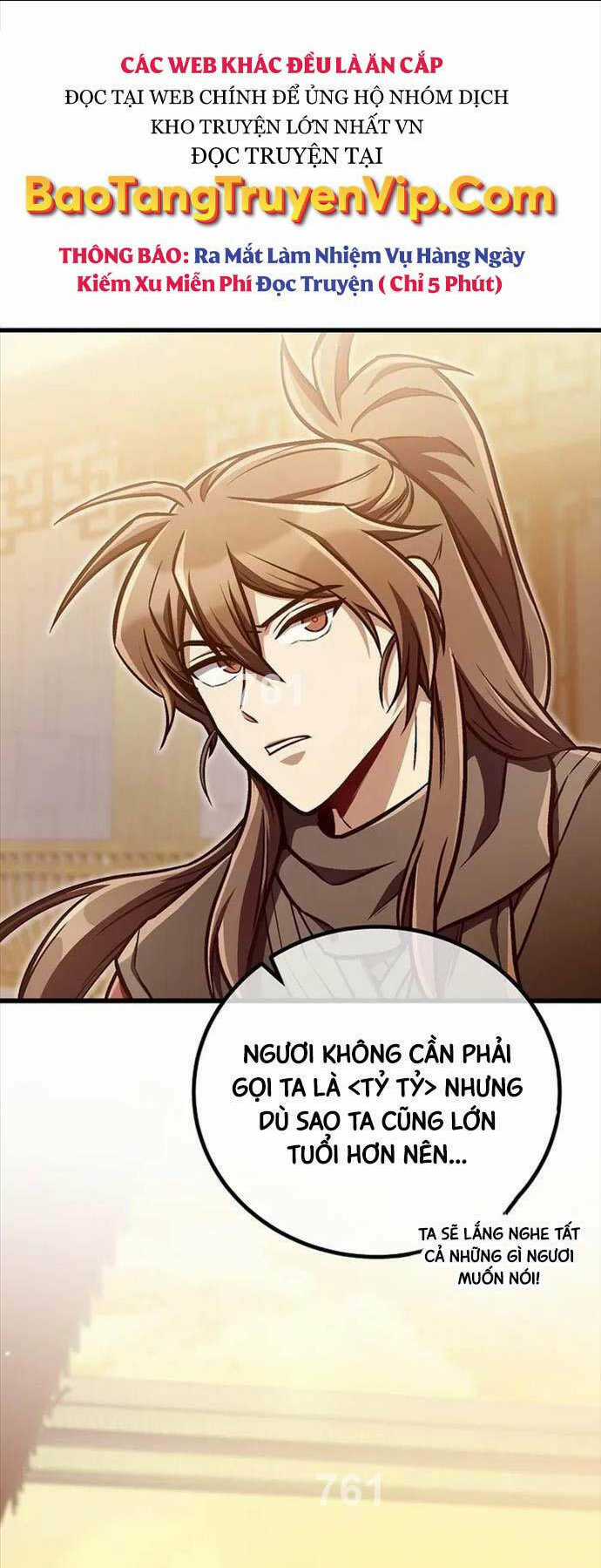 Tư Mã Song Hiệp Chapter 30 trang 0