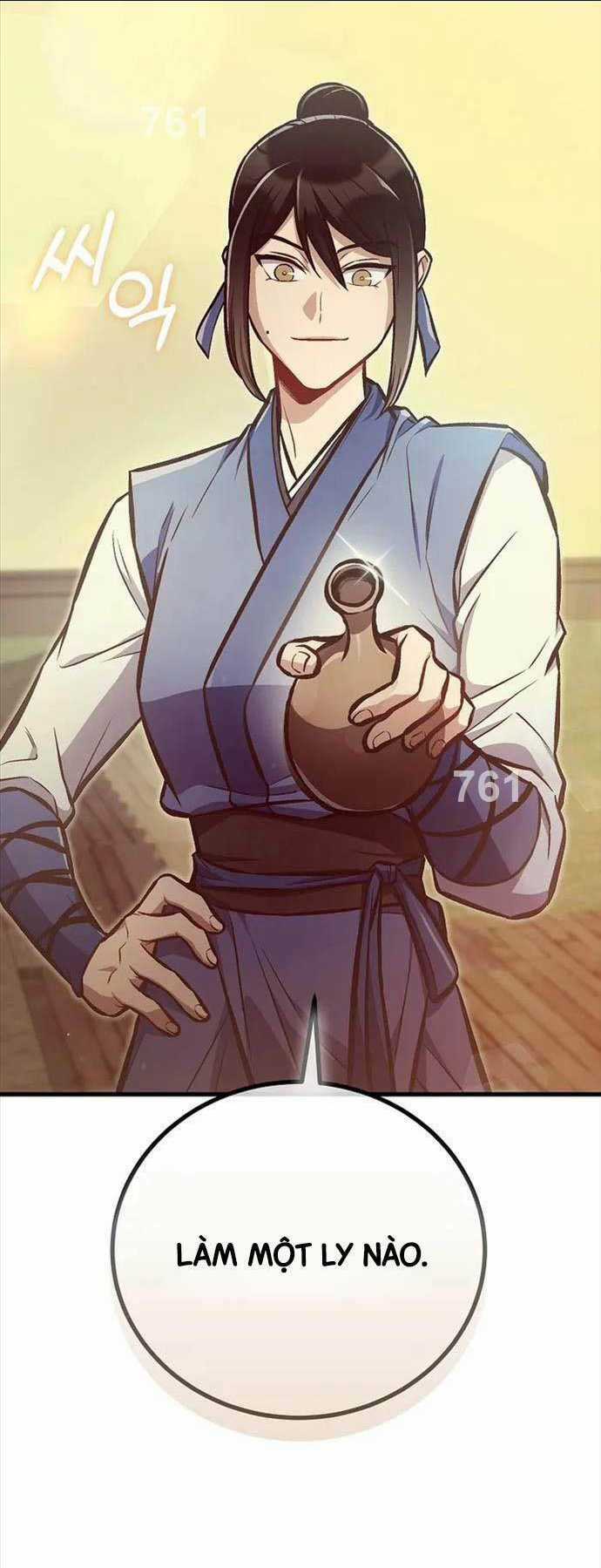 Tư Mã Song Hiệp Chapter 30 trang 1